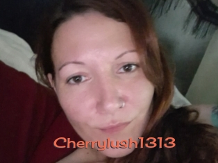 Cherrylush1313