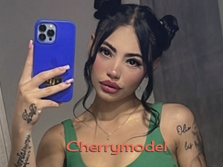 Cherrymodel