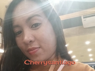 Cherrysantiago