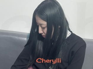 Cherylli