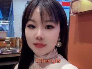 Cheryls