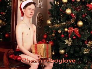 Cheshireboylove