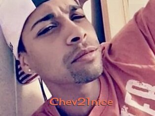 Chev21nice