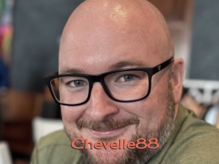 Chevelle88