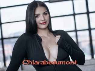 Chiarabeaumont