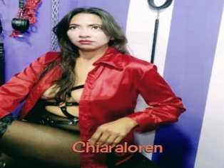 Chiaraloren