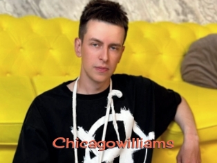 Chicagowilliams