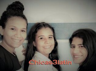 Chicas3latin