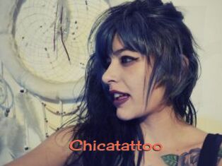 Chicatattoo