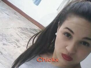 Chickx