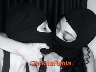 Chikitaftmia
