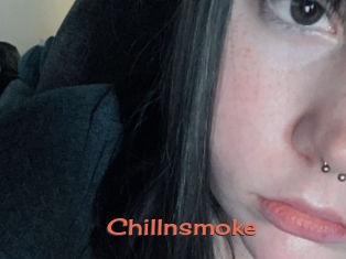 Chillnsmoke