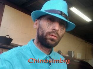 Chinosimbig