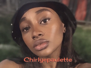 Chirlyepaulette