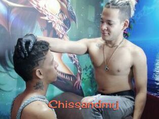 Chissandmrj