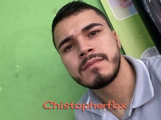 chistopherfox Cams Hot