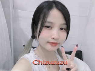 Chizuzuzu