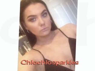 Chlochlosparkles