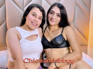 Chloeandabbyy