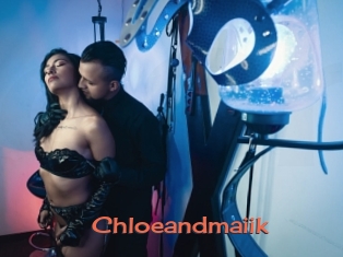 Chloeandmaiik