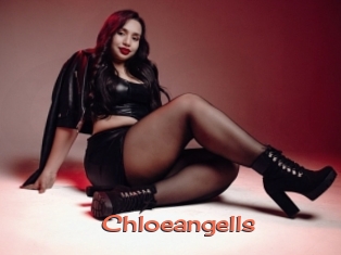 Chloeangells