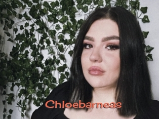 Chloebarneas