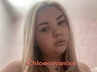 Chloecavanixx