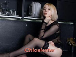 Chloelester