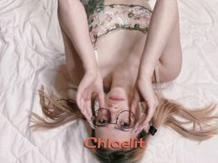 Chloelit