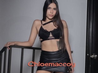 Chloemaccoy