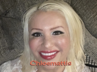 Chloemattis