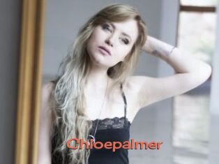 Chloepalmer