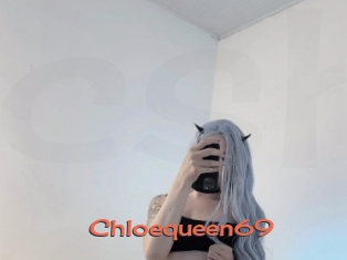 Chloequeen69