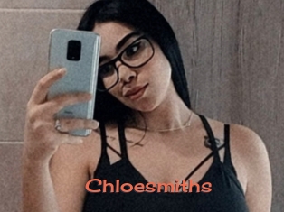 Chloesmiths