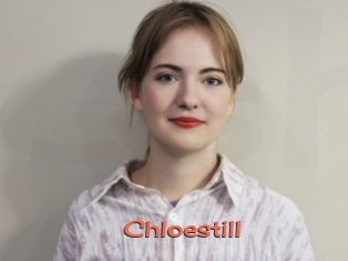 Chloestill