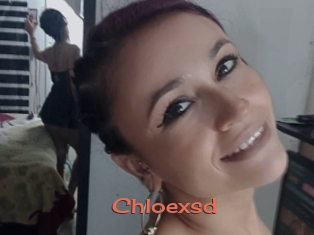 Chloexsd