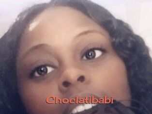 Choclatibabi