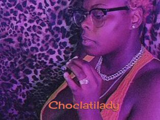 Choclatilady