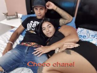 Choco_chanel