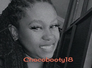Chocobooty18