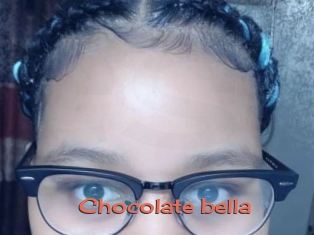 Chocolate_bella