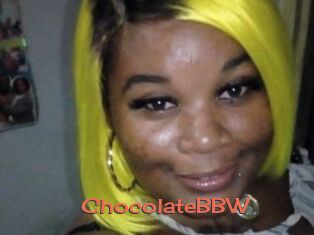ChocolateBBW