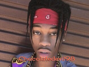 Chocolatedevil98