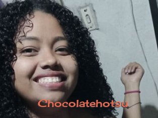 Chocolatehotsu
