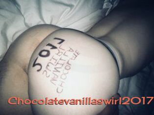 Chocolatevanillaswirl2017