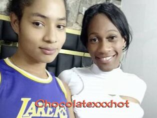Chocolatexxxhot