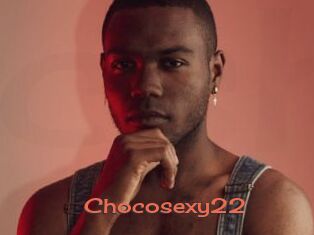 Chocosexy22