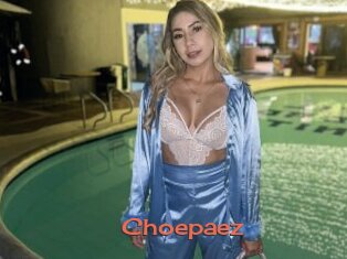 Choepaez
