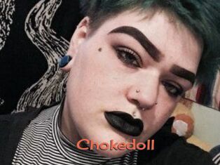 Chokedoll