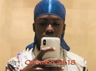 Chombo_ath18